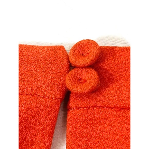 BCBG MaxAzria Dress Short Bodycon Sheath 0 Juniors Women Cut Out Sexy Halloween - Picture 13 of 16